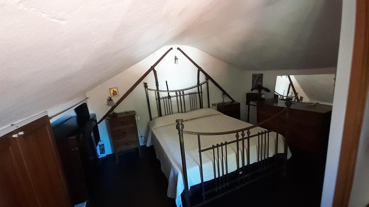 Villa Ponzio Genova Eksteriør billede