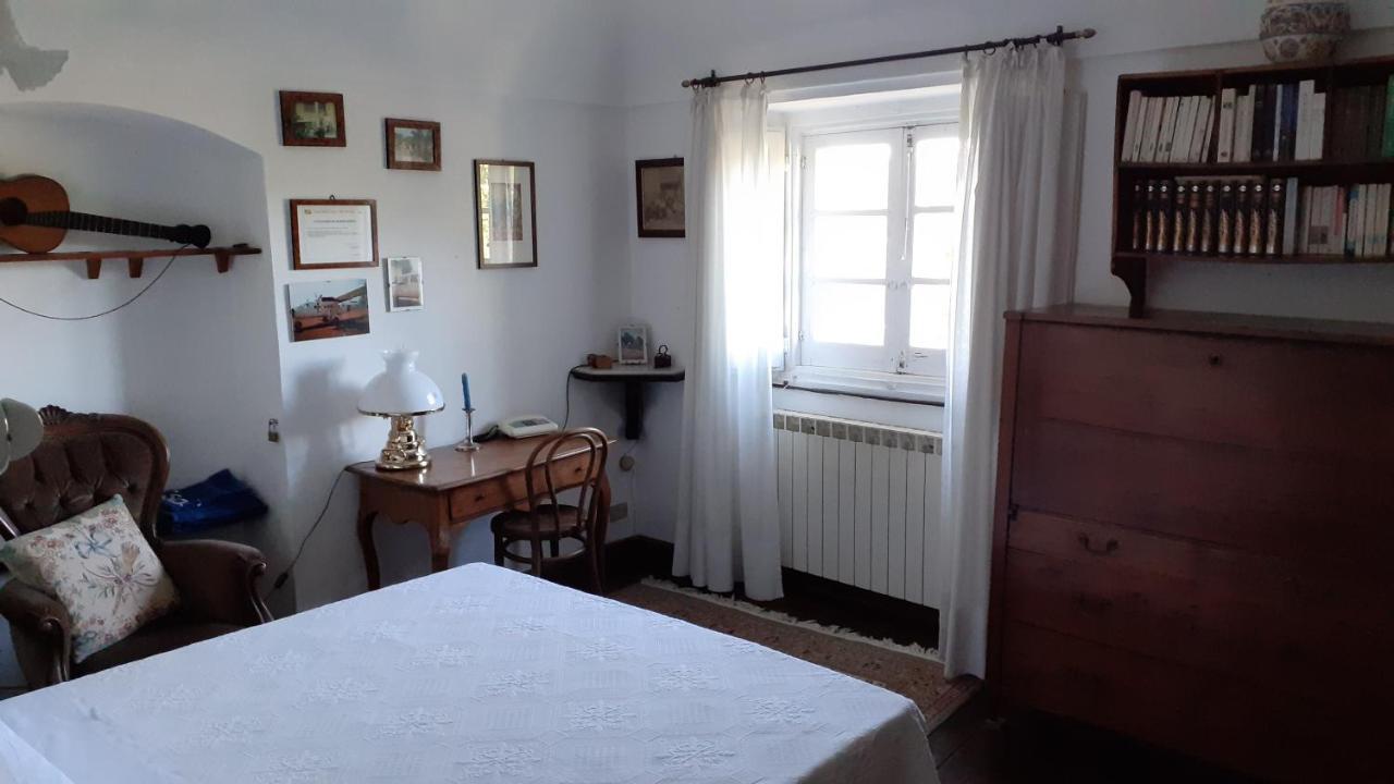 Villa Ponzio Genova Eksteriør billede