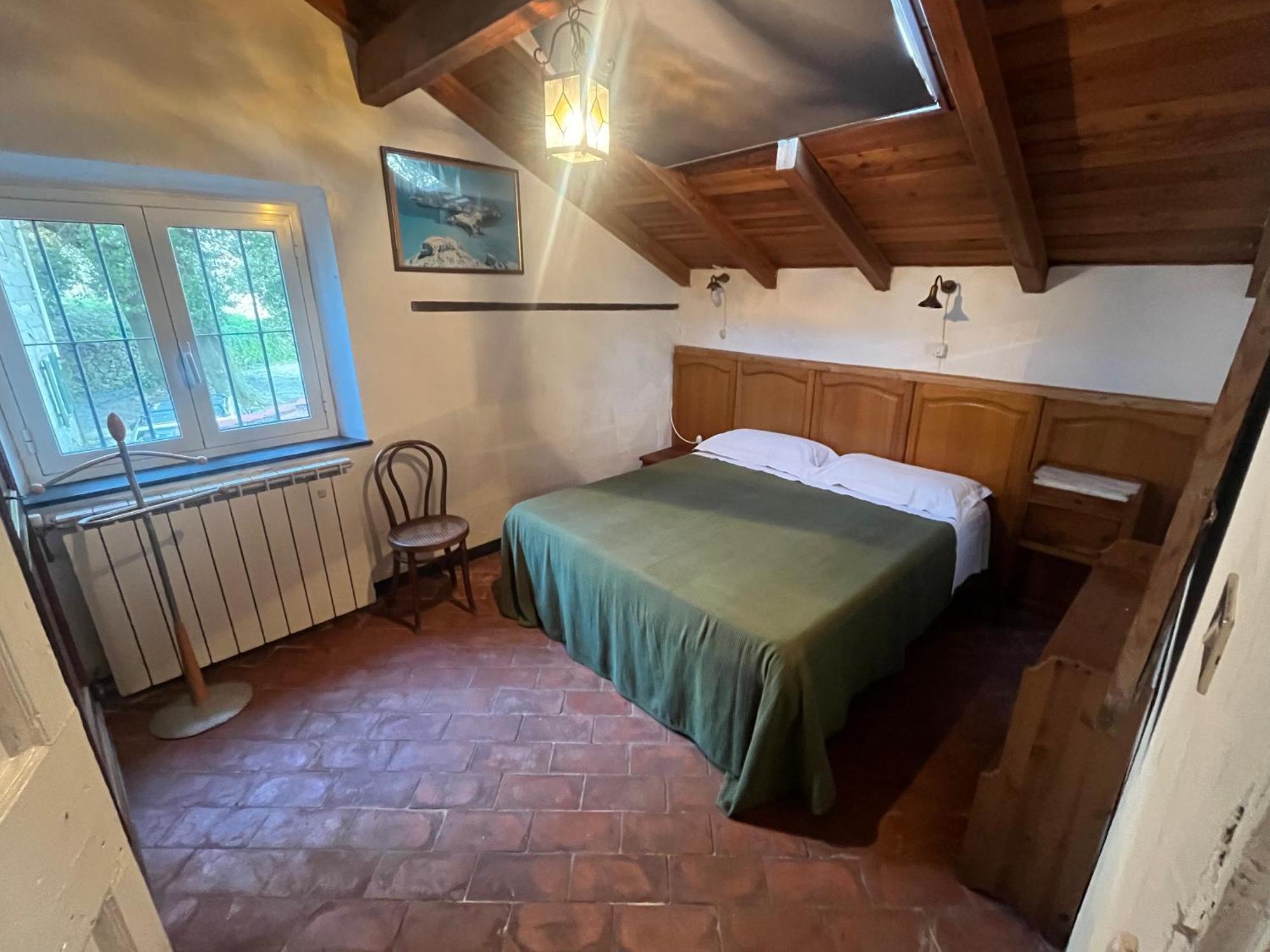 Villa Ponzio Genova Eksteriør billede