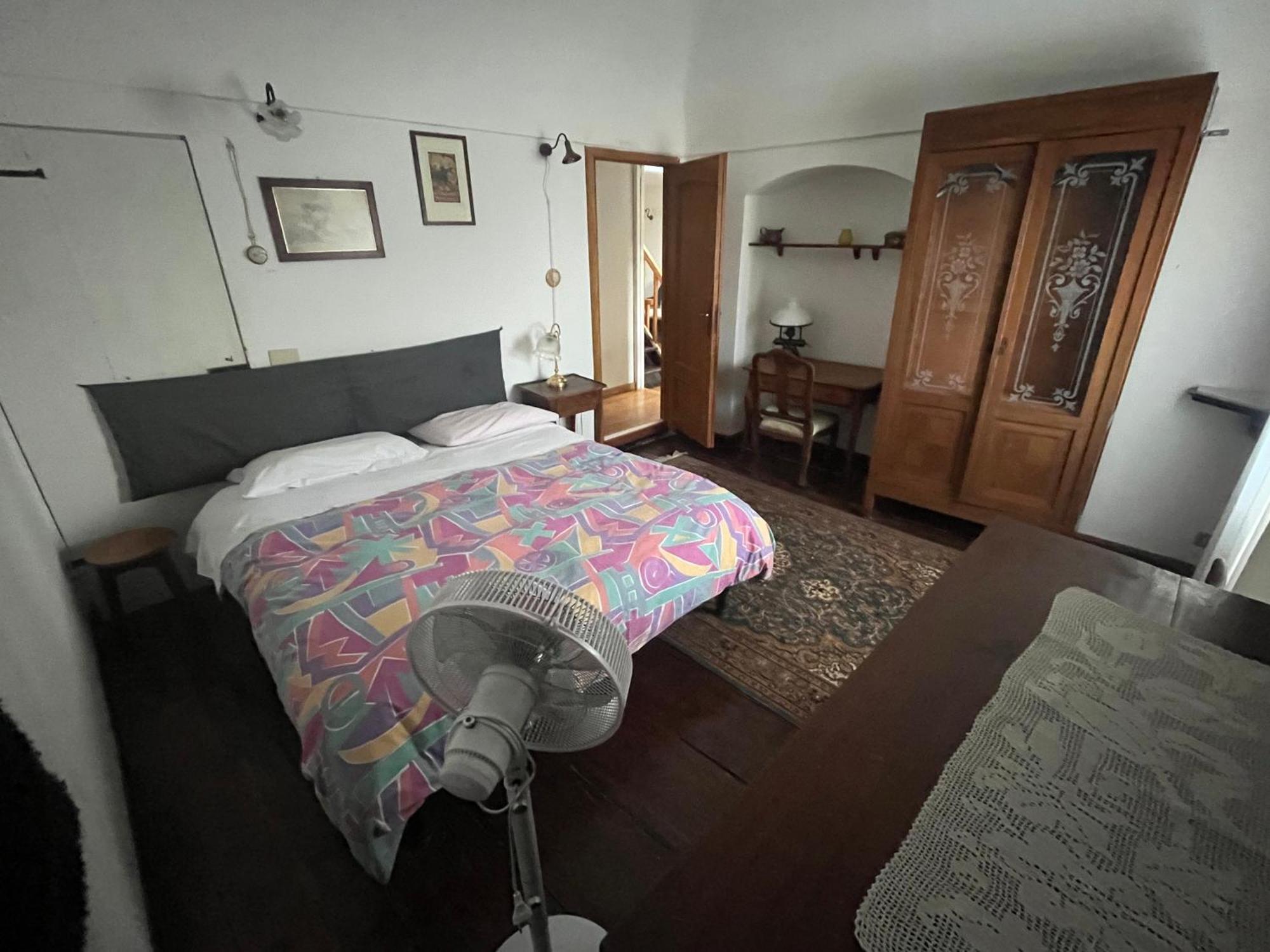 Villa Ponzio Genova Eksteriør billede